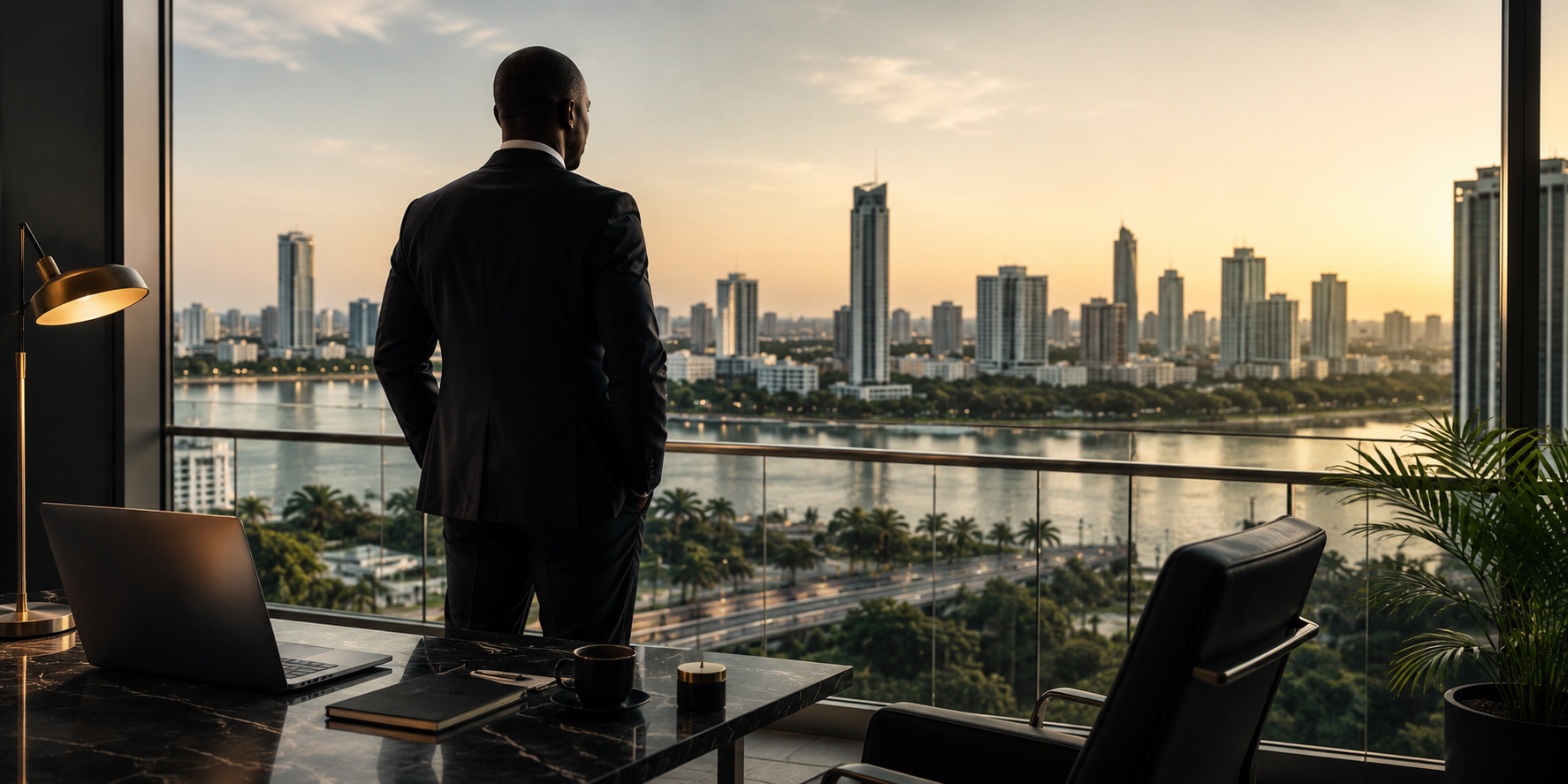 Investissez en Côte d’Ivoire avec une structure qui vérifie avant de proposer